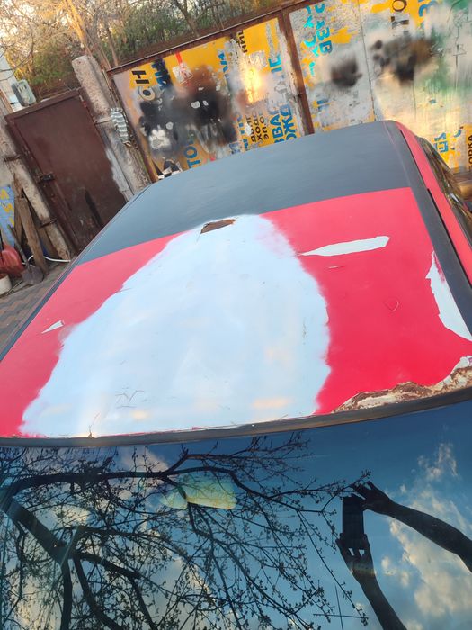 Сеат Толедо 2.0gt