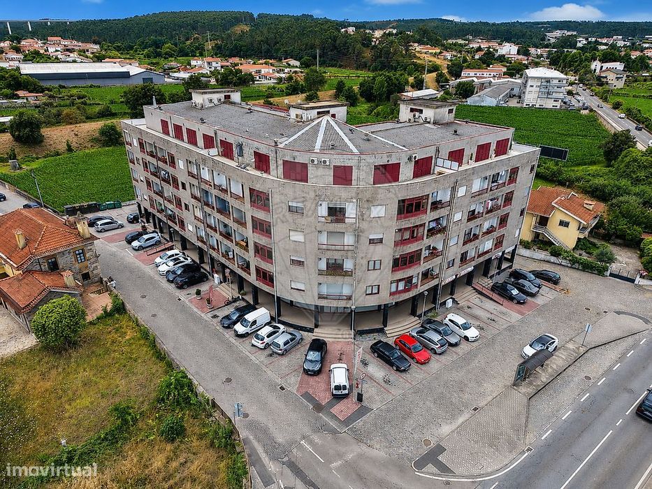 Apartamento T3 para venda