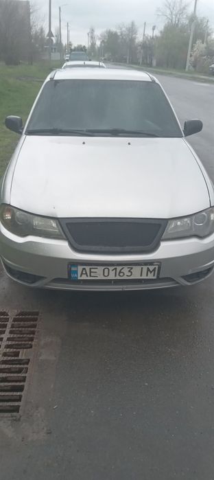 Део нексия 2009 г.в