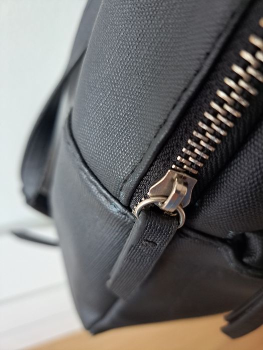 Super cute black backpack64585601750147121