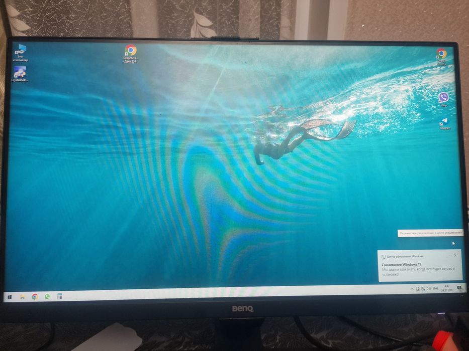 Lenovo ThinkCentre M920q i3-9300T,  8 ОЗУ, 500GB HDD