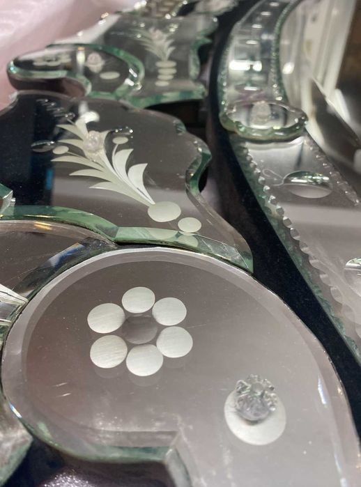 Espelho Veneziano XL