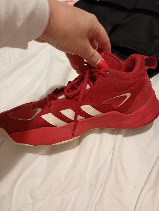 Adidasy 41,5 męski e