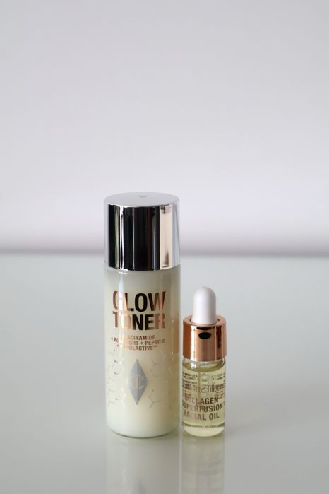 Conjunto Beleza Charlotte Tilbury – PORTES INCLUÍDOS