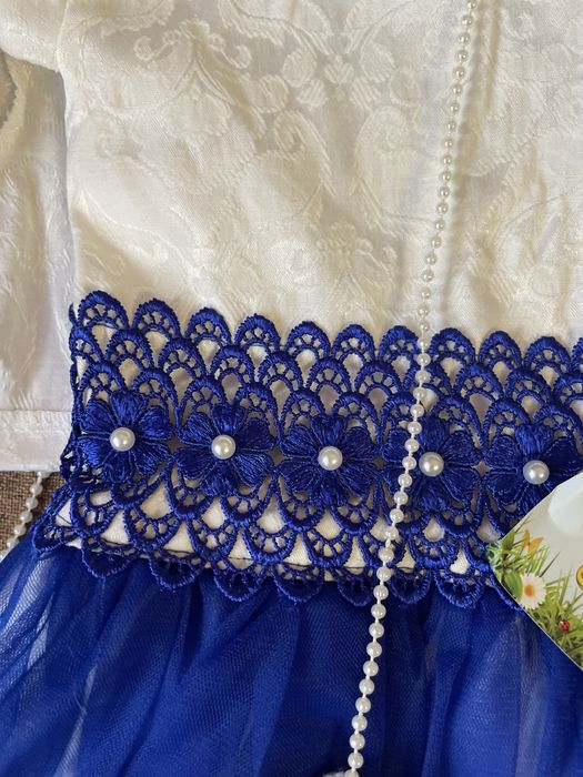 Плаття дитяче