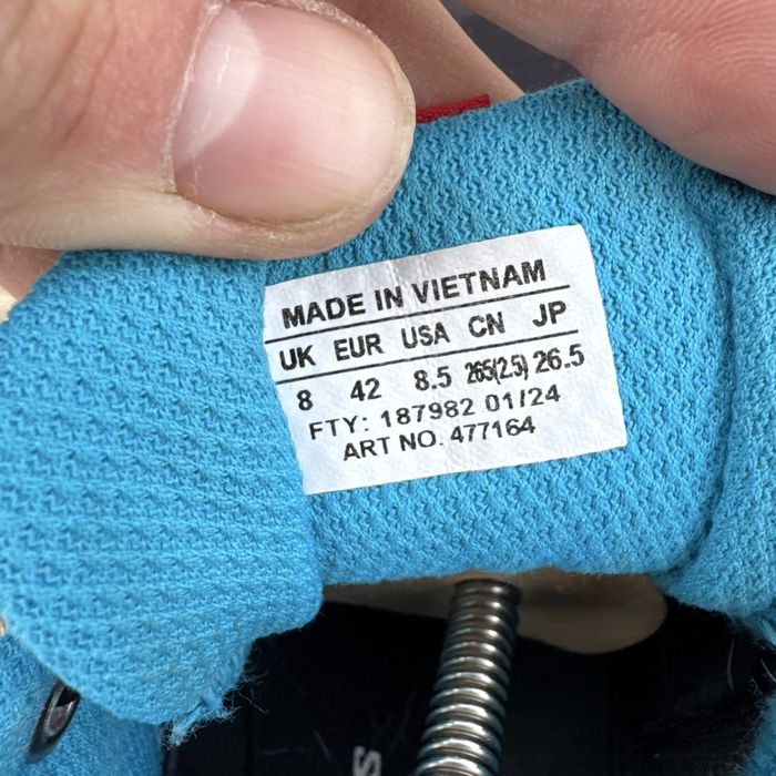 Кроссовки Salomon Speedcross 5, 42 размер, Оригинал, Кросівки