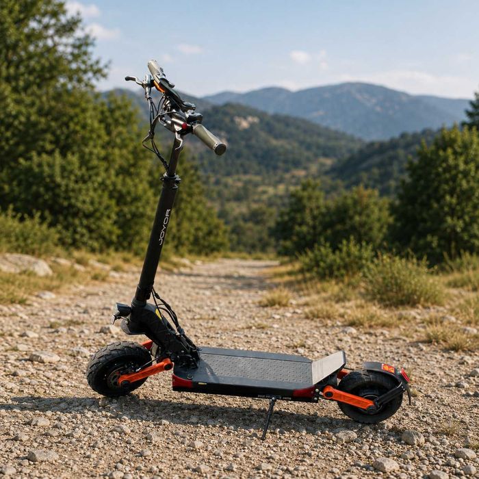 joyor S10-S-Z trotinete nova