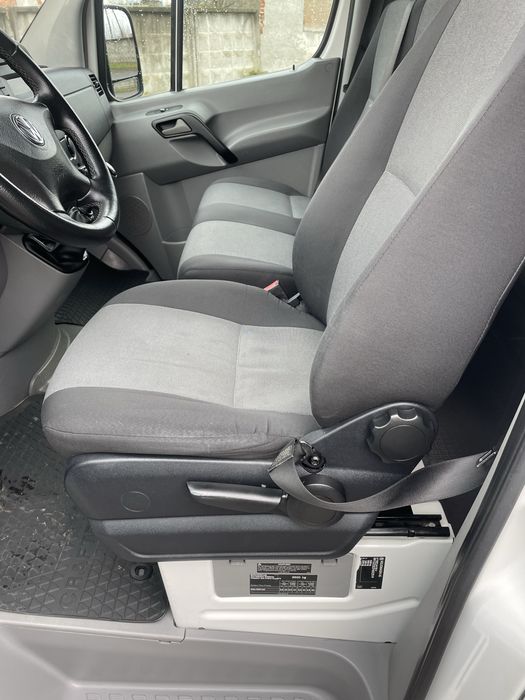 Продам Volkwagen Craften 2014