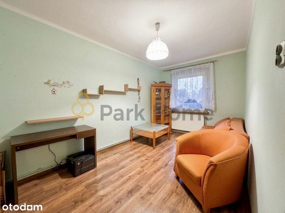 Mieszkanie 99.29m2 | garaż | działka