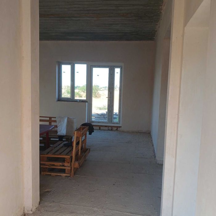 Фонтанка капитальный дом у моря