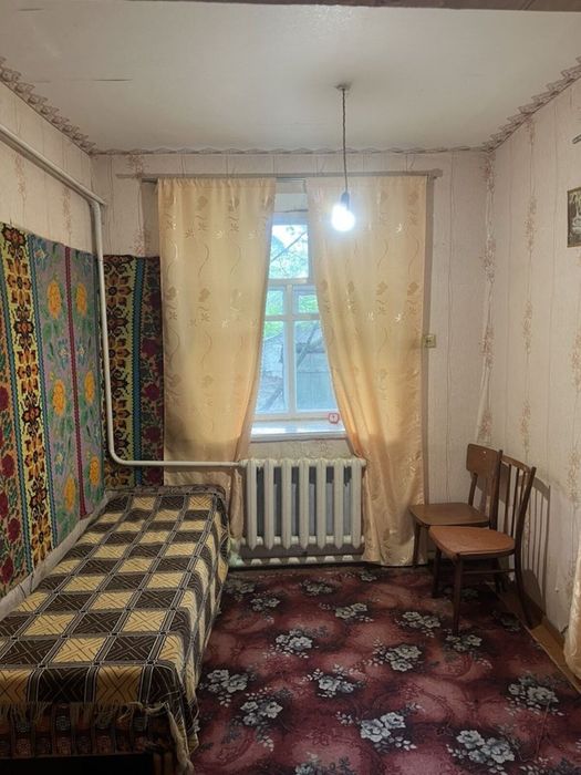 Будинок 6 кімнат ділянка 25 сот.! Є літня кухня, хлів, гараж 43904