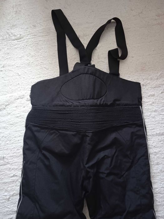 Fato proteção de mota