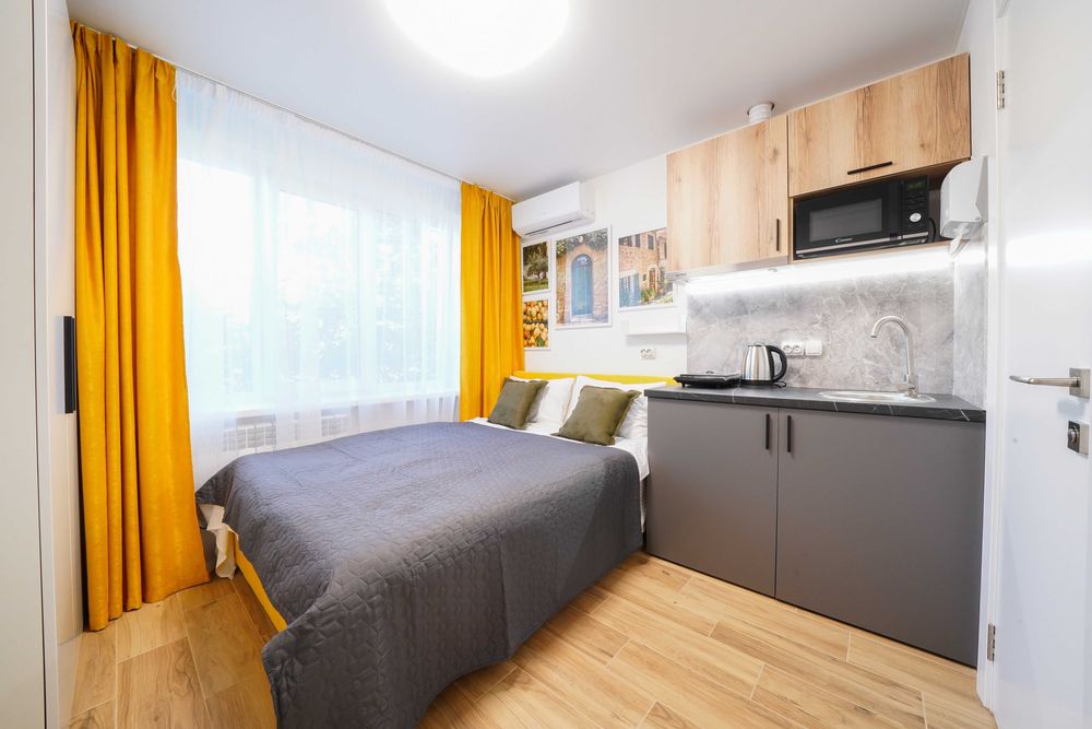 #M113 Квартира оренда посуточно / подобово Чернігівська Інститут Серця