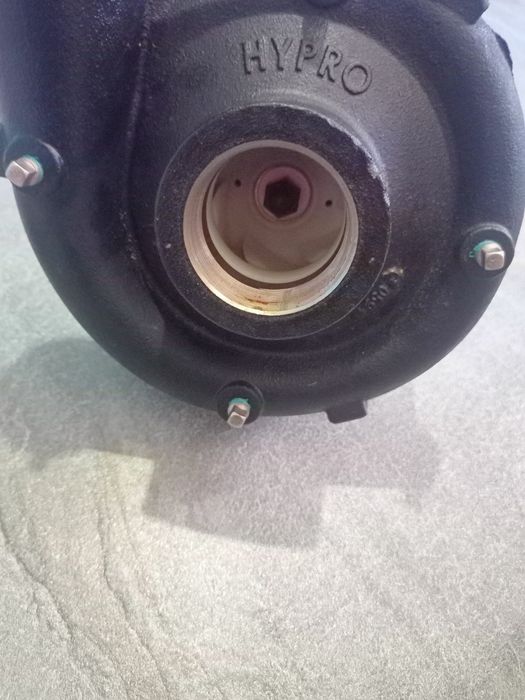 Водяний насос до обприскувача Джон Дир AKK36903