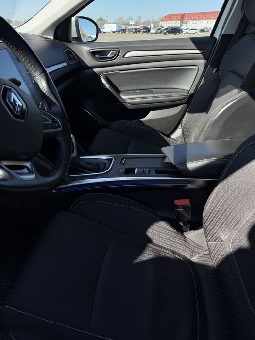 Продам Renault Megane