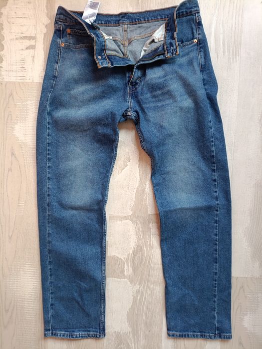 Джинсы Levi's 505 34/32