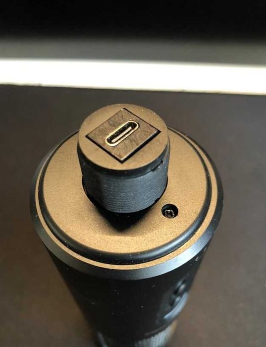 Microfone Audio Technica ATR2500x-USB