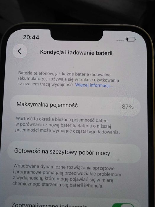 Iphone 14 plus 128gb 5g