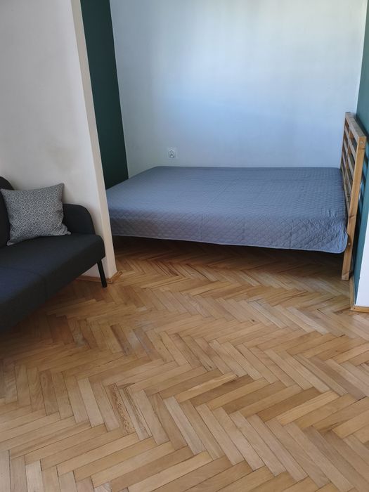 Mieszkanie – Warszawa - Widok 4