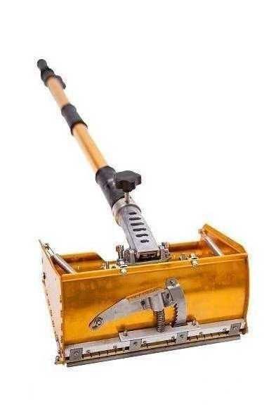 PLASTER BOX urządzenie do spoinowania płyt gipsowy