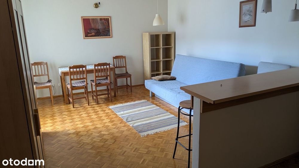 Mieszkanie 2 pokojowe na Fałata.