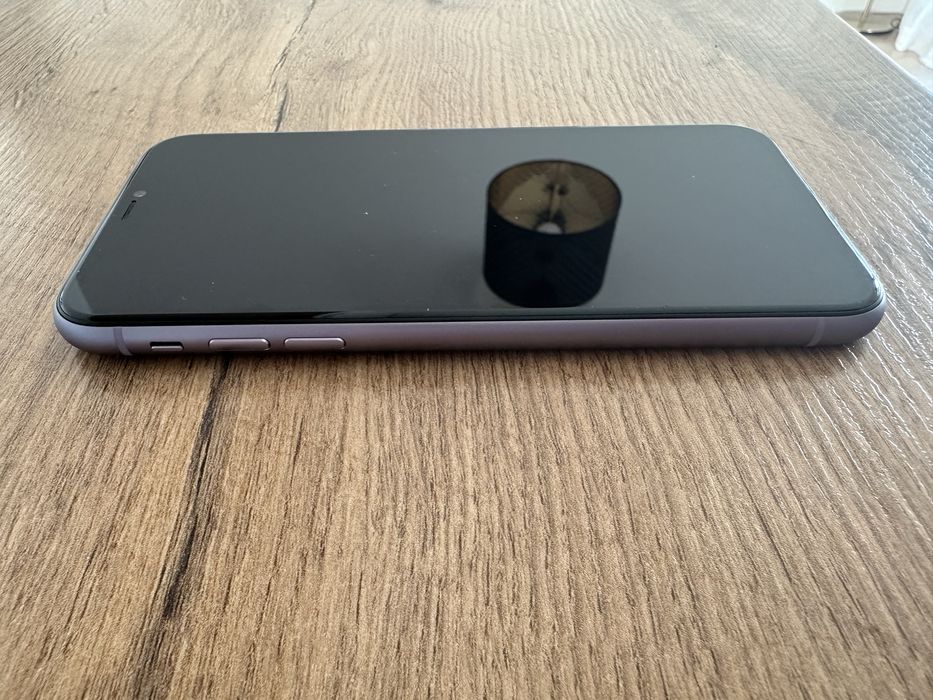 iPhone 11 64Gb Fioletowy