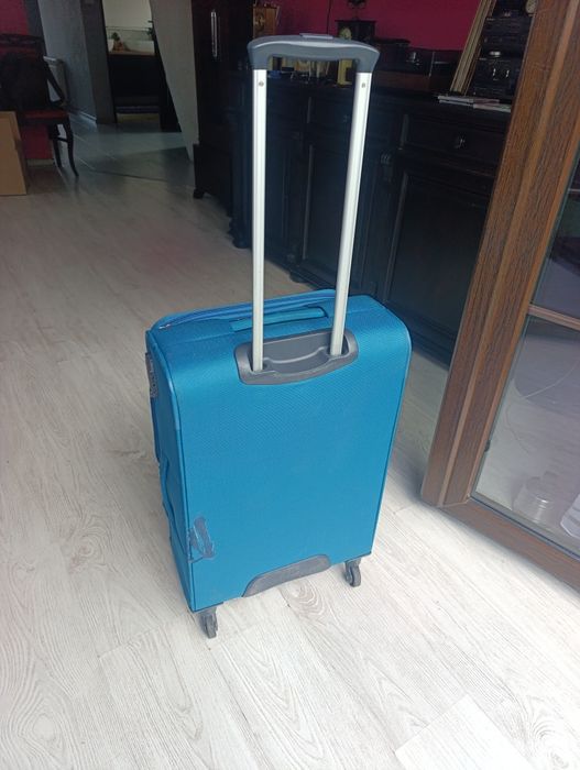 Walizka podróżna Samsonite
