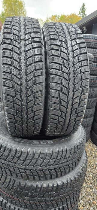 235/70R16 Glob-Gum NHK+ 4x4 Zimowe Nowe 2lata Gwarancji