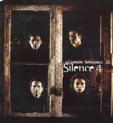 Silence 4 bilhete - dia 12/12