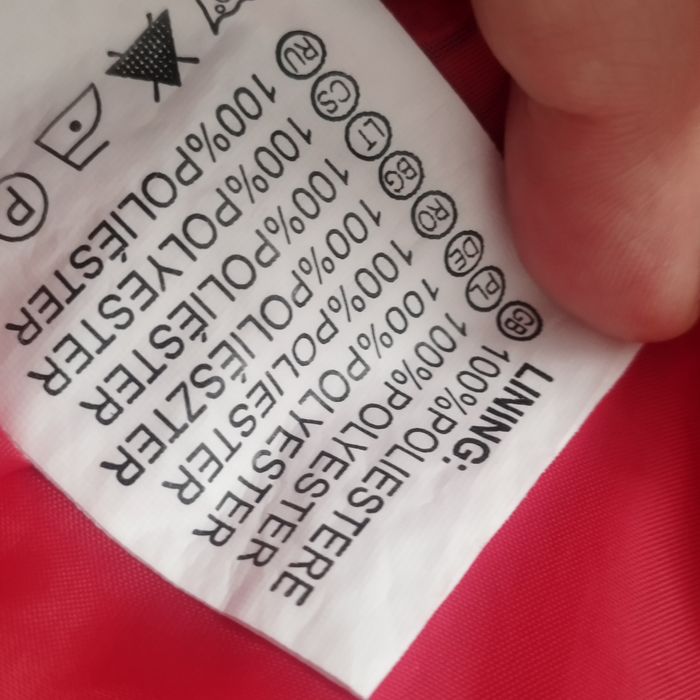 Kurtka przejściowa bomberka r s butik