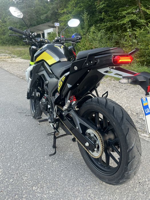 Продам Lifan ср220
