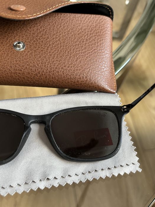 Okulary Sloneczne Ray-Ban