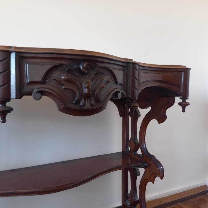 Aparador/Consola - inicio Sec XX