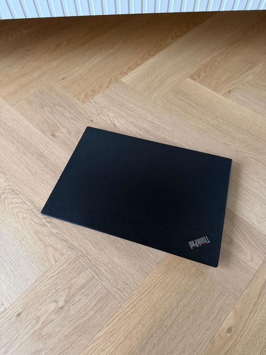 Lenovo ThinkPad X13 G1 i5-10310U 10 gen 16/256 GB SSD WIN11