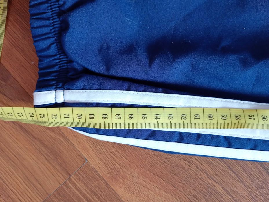 Adidas kurtka męska 2xl.