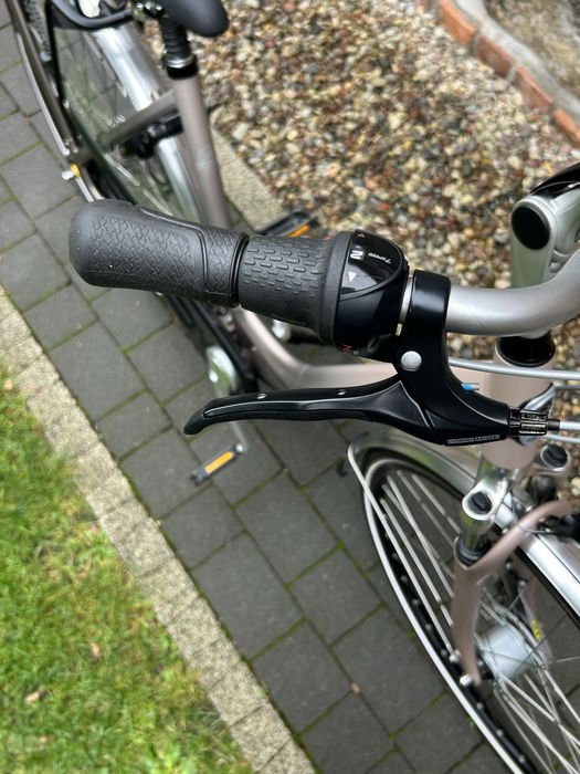 Rower Gazelle Orange C7 Nowy