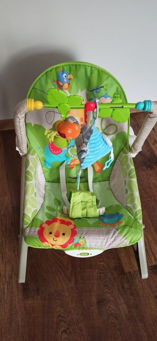 Sprzedam bujak dla niemowląt