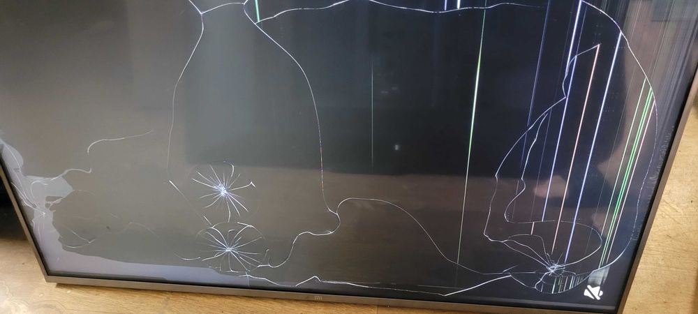 Телевізор (плати) Xiaomi Mi L43M5-5ARU.