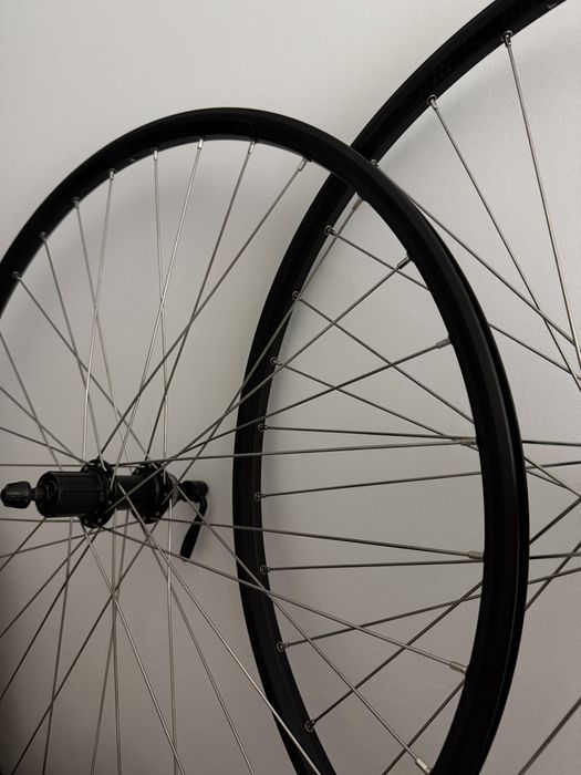 Koło tył shimano 29 FH-TX505 NOWE! Centerlock