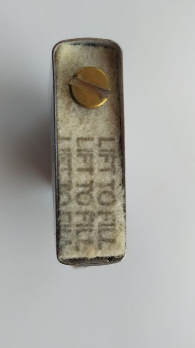 Запальничка ZIPPO