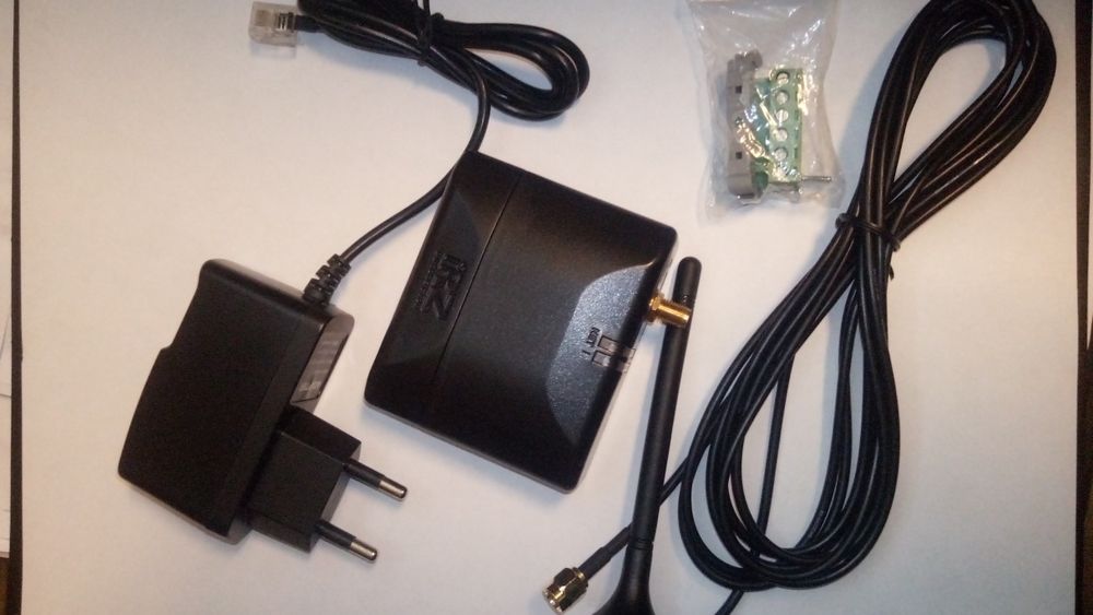 GSM модем iRZ MC52i-485GI