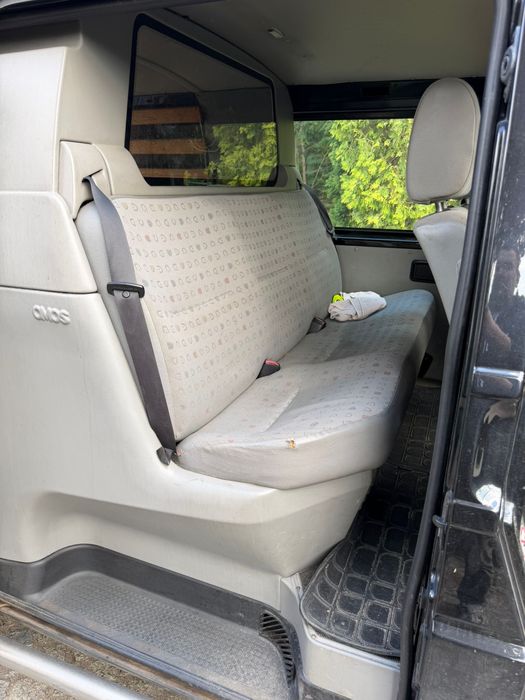 Volkswagen Transpoeter T4