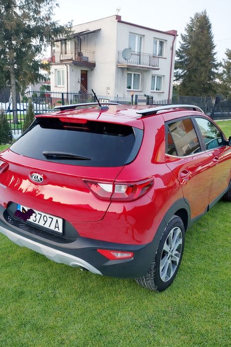 ‼️Kia Stonic 23 tyś przebiegu‼️