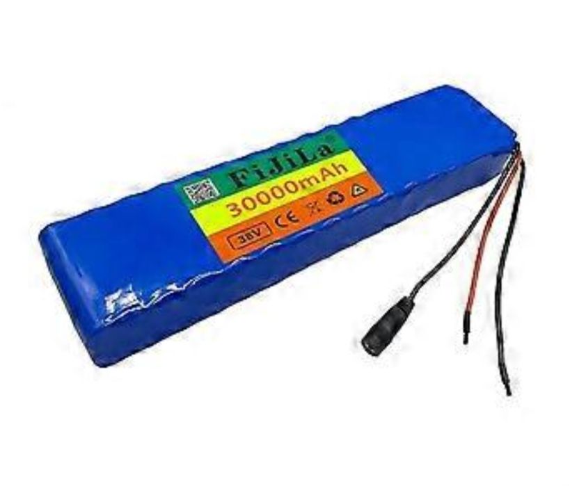 Bateria akumulator hulajnoga elektryczna
