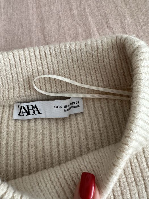 Светр жіночий Zara