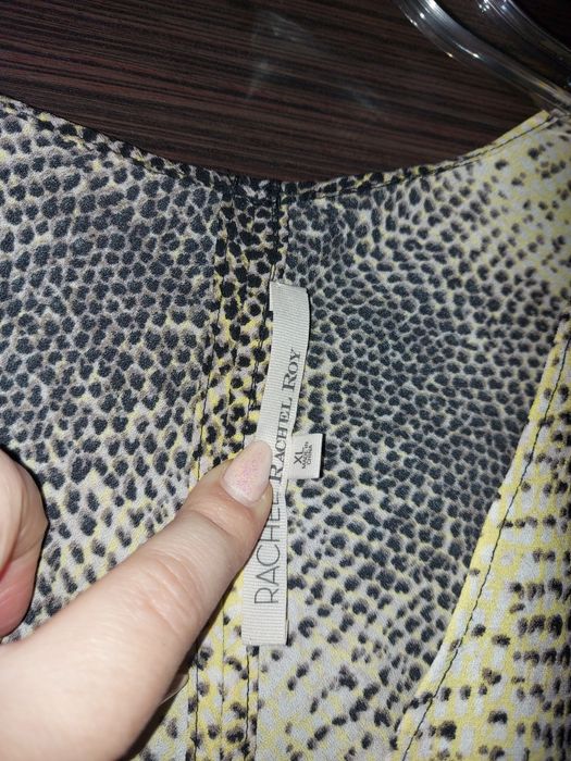 Bluzka damska Rachel Roy XL