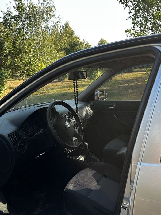 Продам  Volkswagen Golf 4 в доброму стані