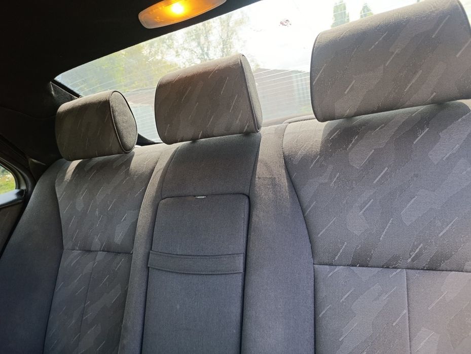 Продам Mercedes W210 рестайлінг, Avantgarde