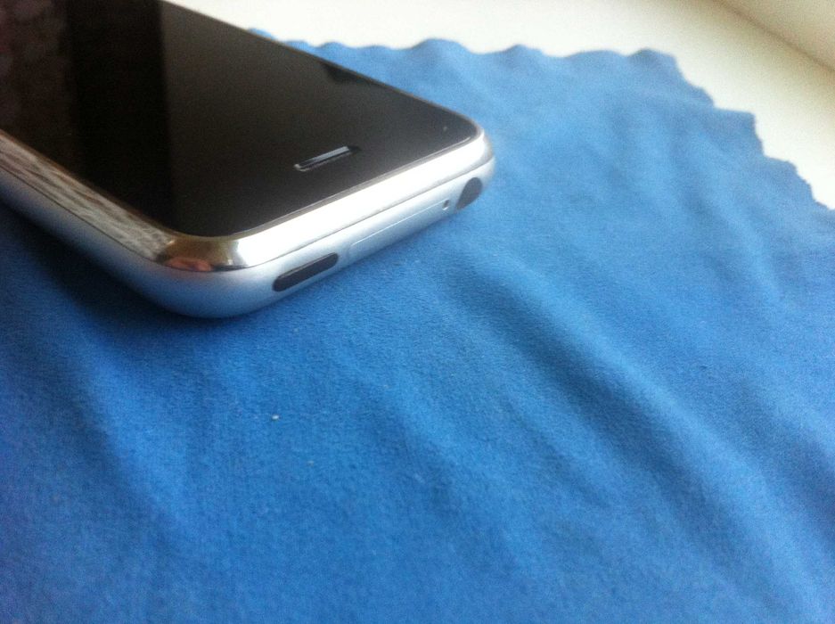Iphone A1203, 2 G, 8 GB/