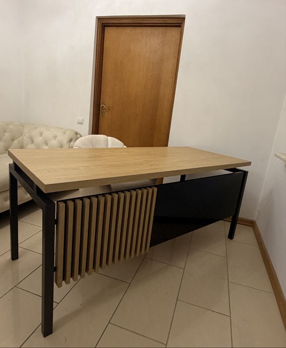 Sprzedam biurko, blat do butiku